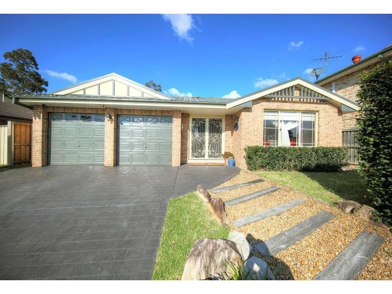 3 Spoonbill Way, Mount Annan NSW 2567