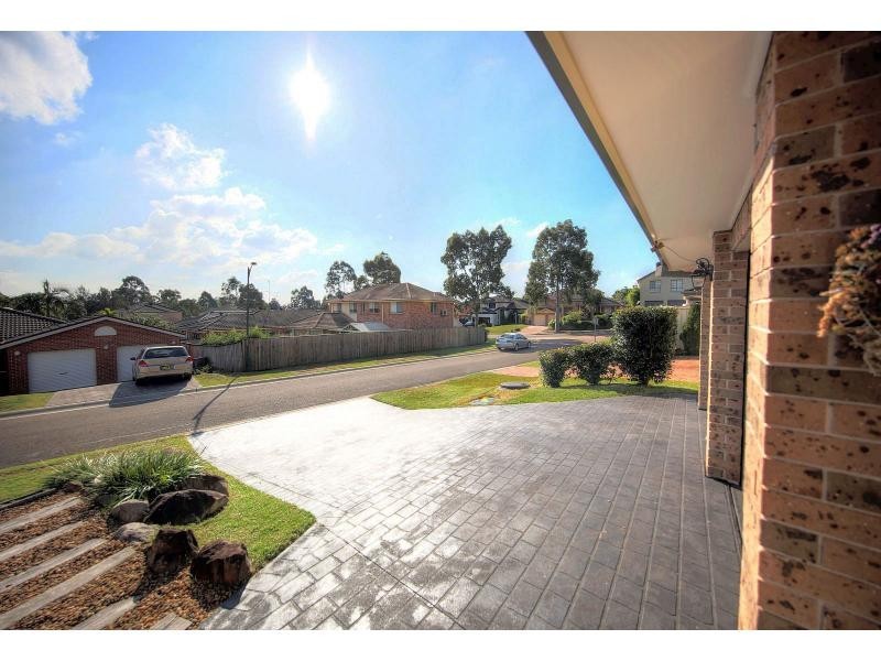 3 Spoonbill Way, Mount Annan NSW 2567