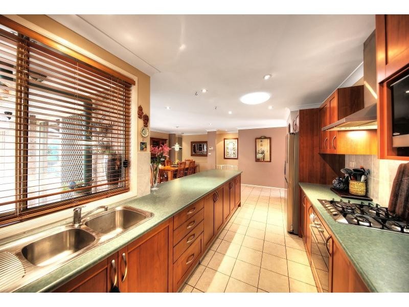 3 Spoonbill Way, Mount Annan NSW 2567