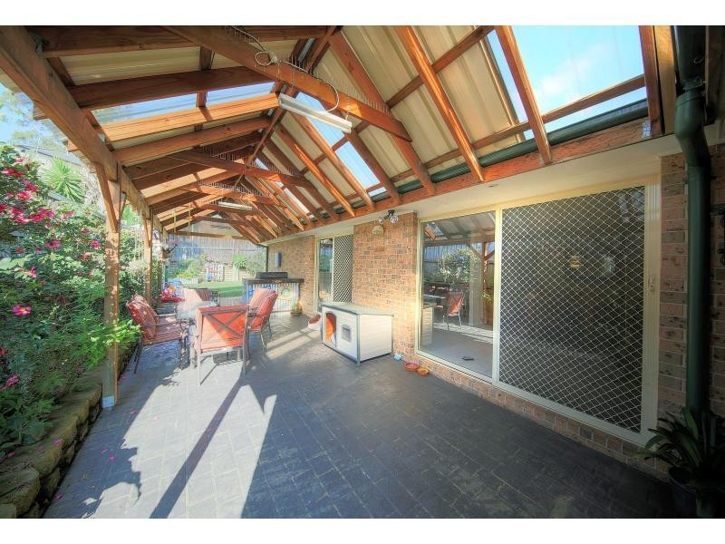 3 Spoonbill Way, Mount Annan NSW 2567