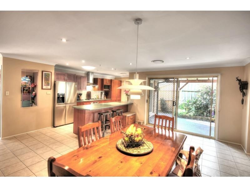 3 Spoonbill Way, Mount Annan NSW 2567