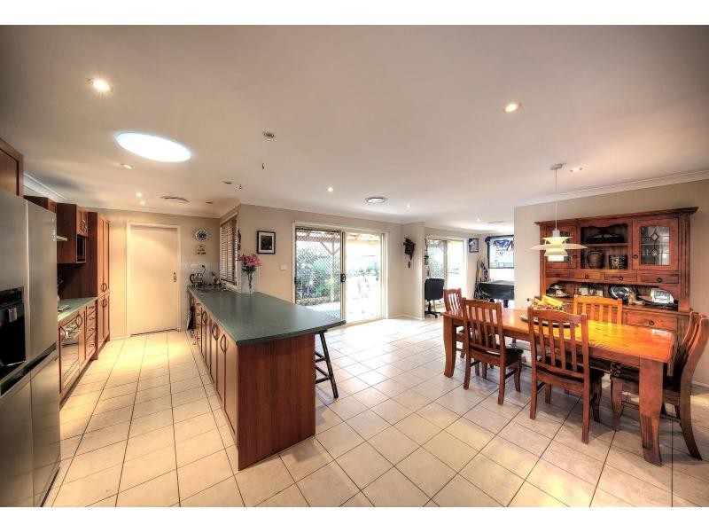 3 Spoonbill Way, Mount Annan NSW 2567