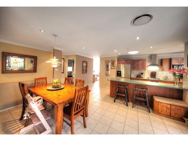 3 Spoonbill Way, Mount Annan NSW 2567