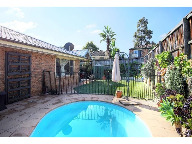 3 Spoonbill Way, Mount Annan NSW 2567
