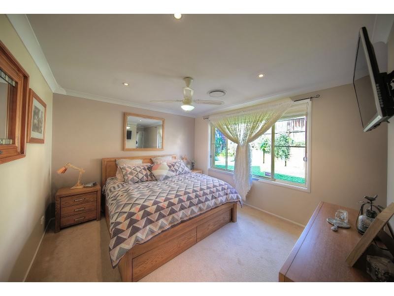 3 Spoonbill Way, Mount Annan NSW 2567