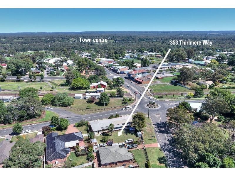 353 Thirlmere Way, Thirlmere NSW 2572