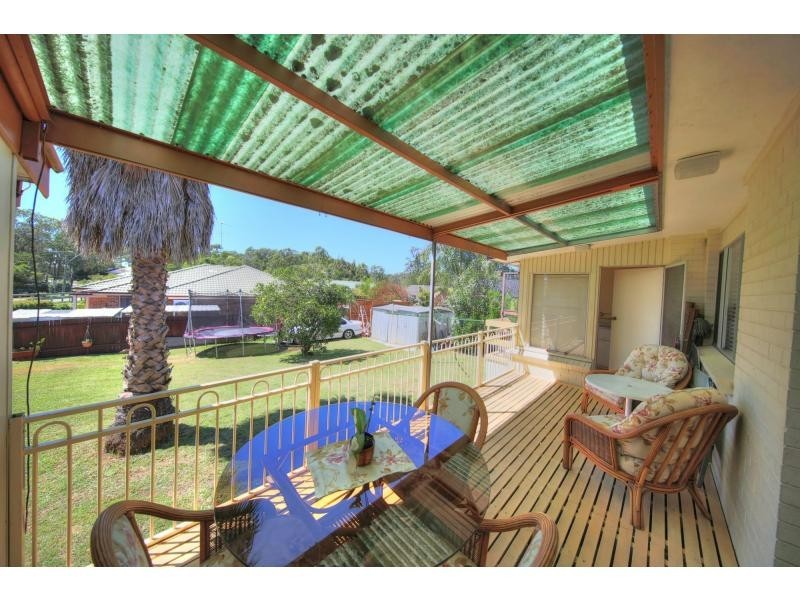 353 Thirlmere Way, Thirlmere NSW 2572