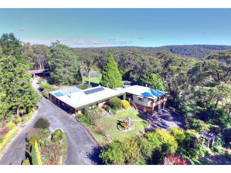 220 Rockbarton Road, Lakesland NSW 2572