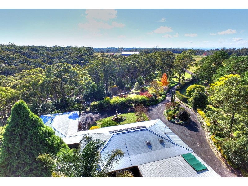 220 Rockbarton Road, Lakesland NSW 2572