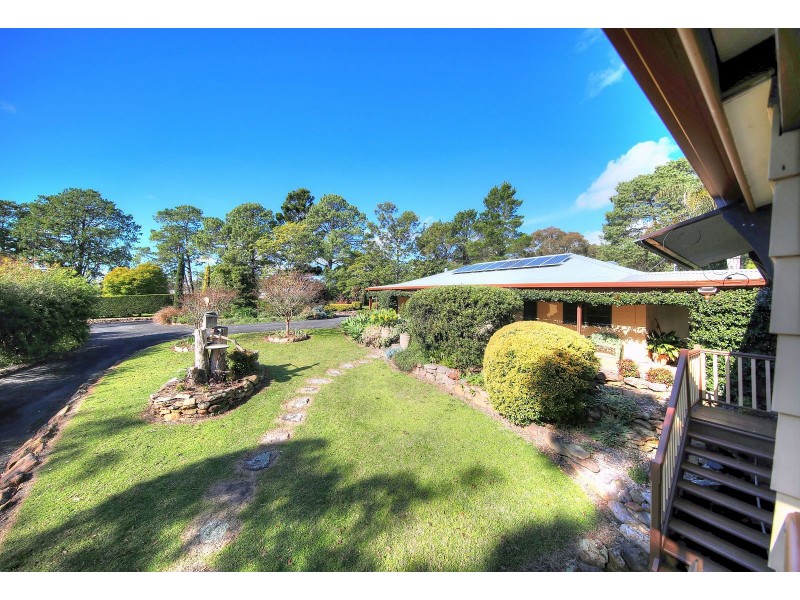 220 Rockbarton Road, Lakesland NSW 2572