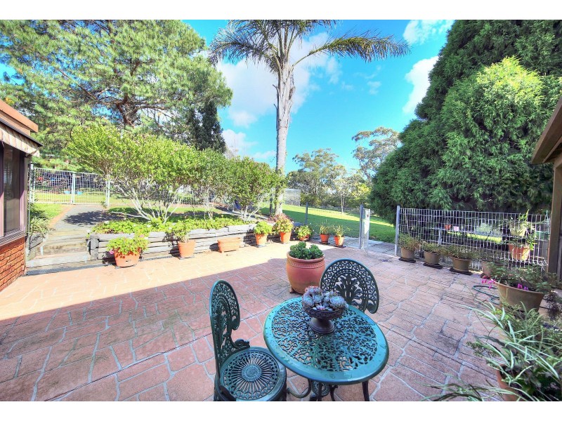 220 Rockbarton Road, Lakesland NSW 2572