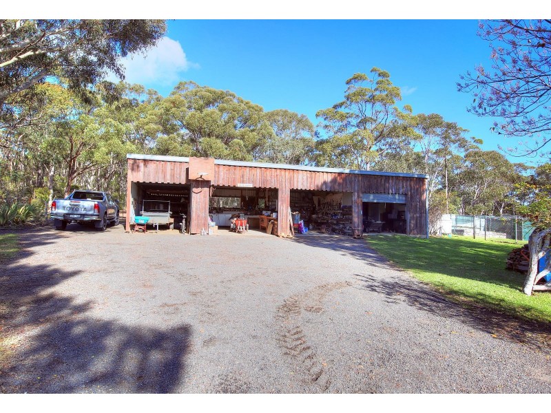 220 Rockbarton Road, Lakesland NSW 2572