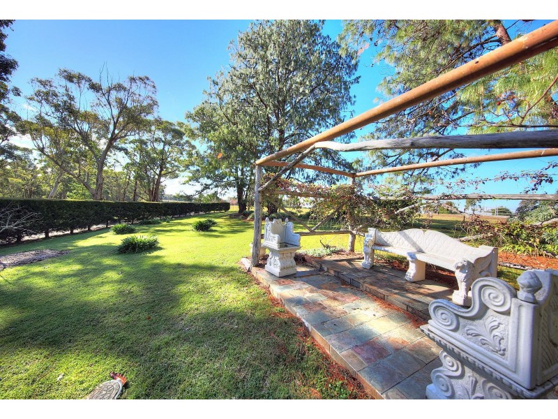 220 Rockbarton Road, Lakesland NSW 2572