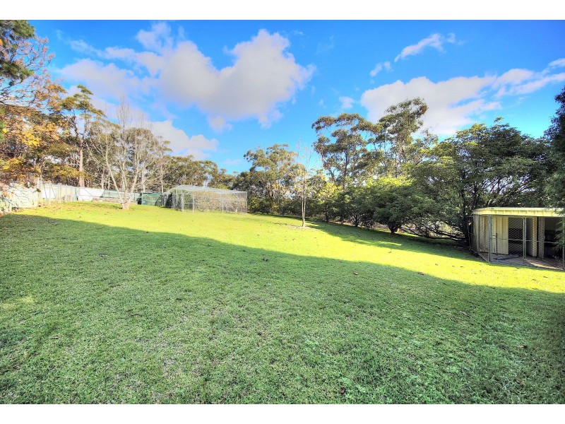 220 Rockbarton Road, Lakesland NSW 2572