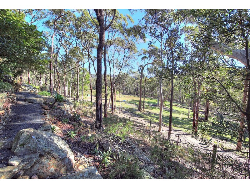 220 Rockbarton Road, Lakesland NSW 2572