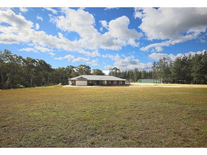 25 Sandy Lane, Thirlmere NSW 2572