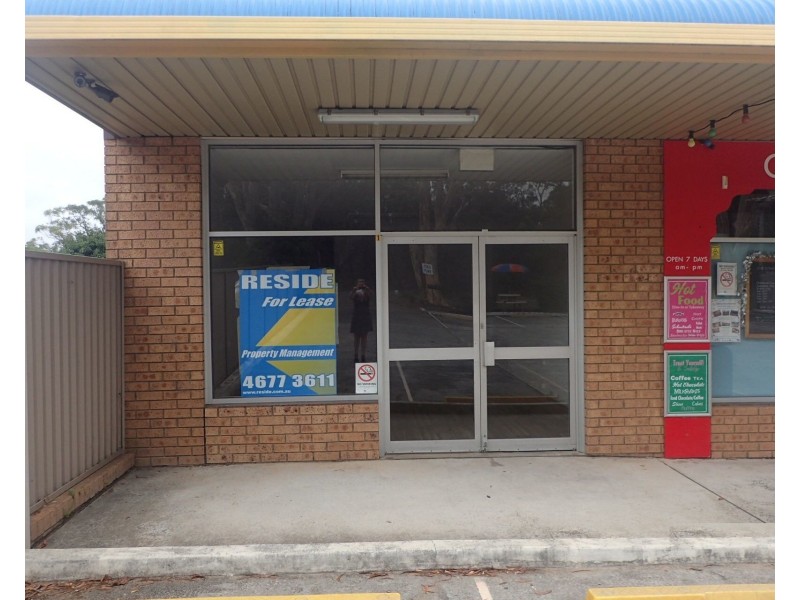 1/21 Remembrance Drive, Yanderra NSW 2574