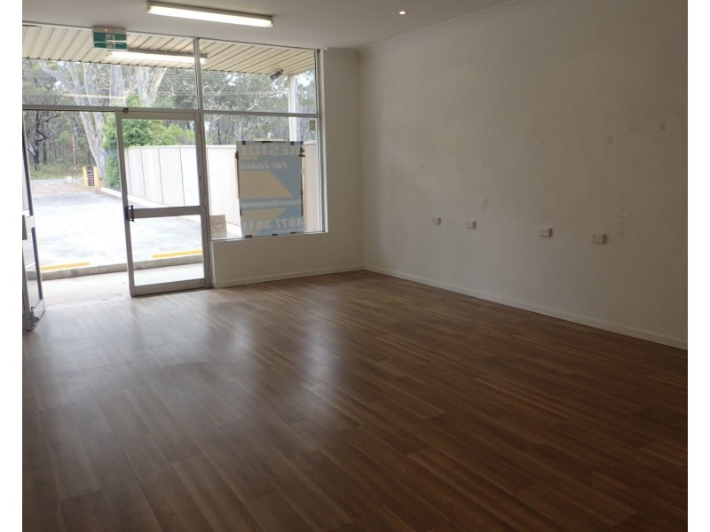 1/21 Remembrance Drive, Yanderra NSW 2574