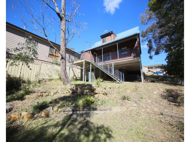 8a Wallaroo Road, Buxton NSW 2571