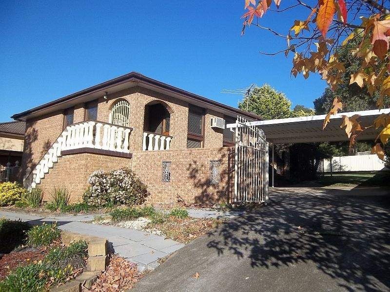 28 Aberdeen Road, St Andrews NSW 2566