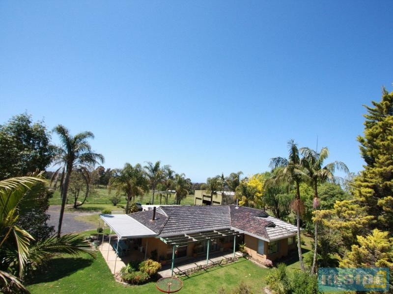 310 Steveys Forest Road, Oakdale NSW 2570