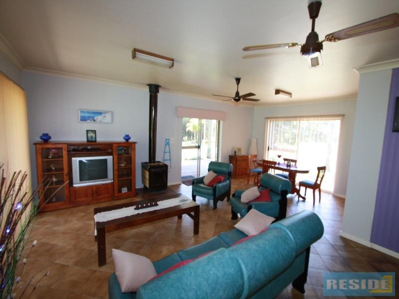 310 Steveys Forest Road, Oakdale NSW 2570