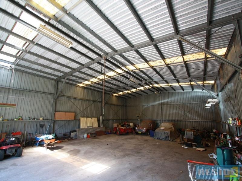 310 Steveys Forest Road, Oakdale NSW 2570