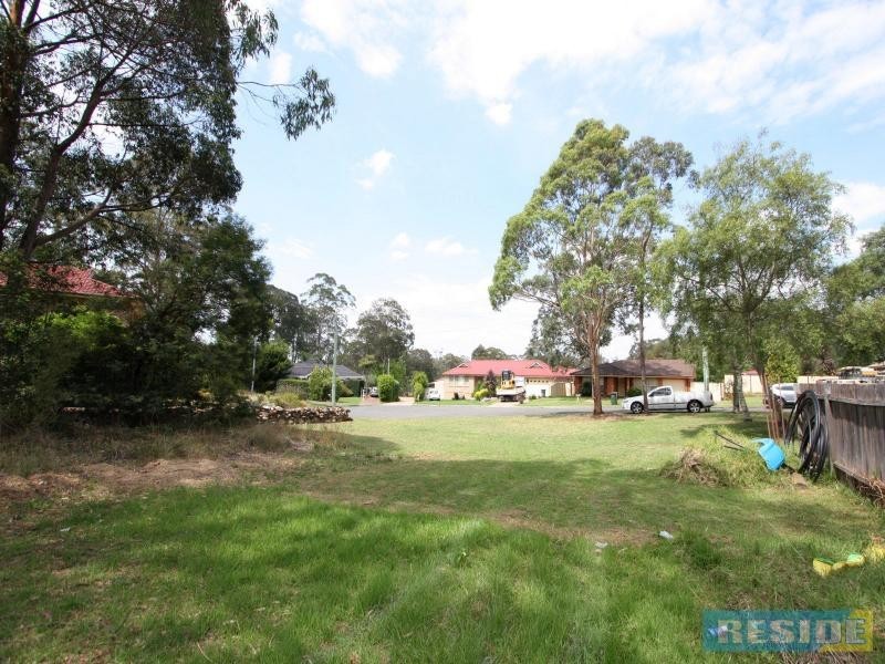 15 Janette Place, Oakdale NSW 2570