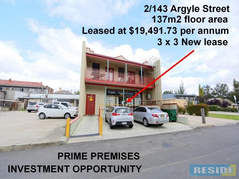 2/143 Argyle Street, Picton NSW 2571