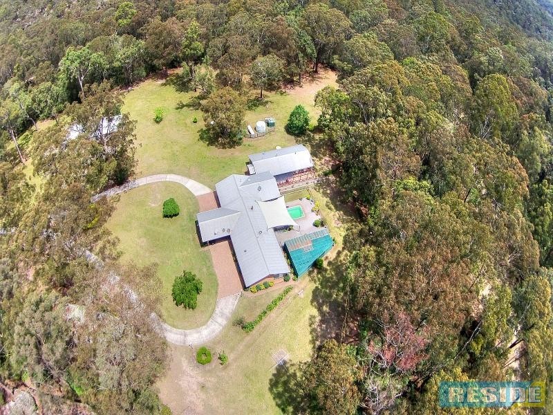 299 Bonds Road, Thirlmere NSW 2572