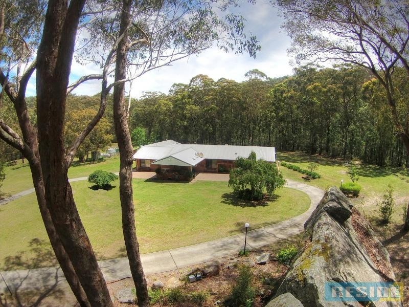 299 Bonds Road, Thirlmere NSW 2572