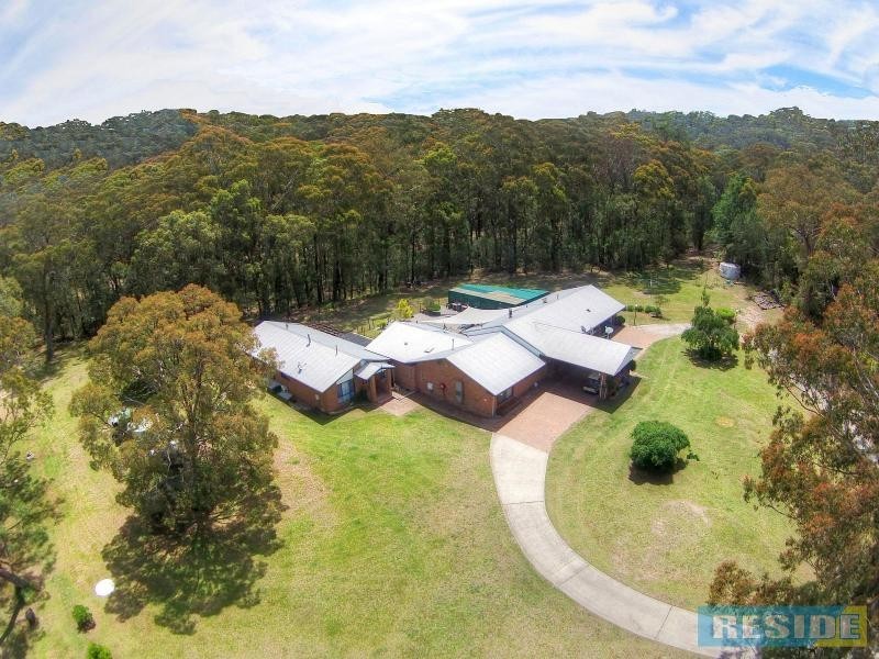299 Bonds Road, Thirlmere NSW 2572
