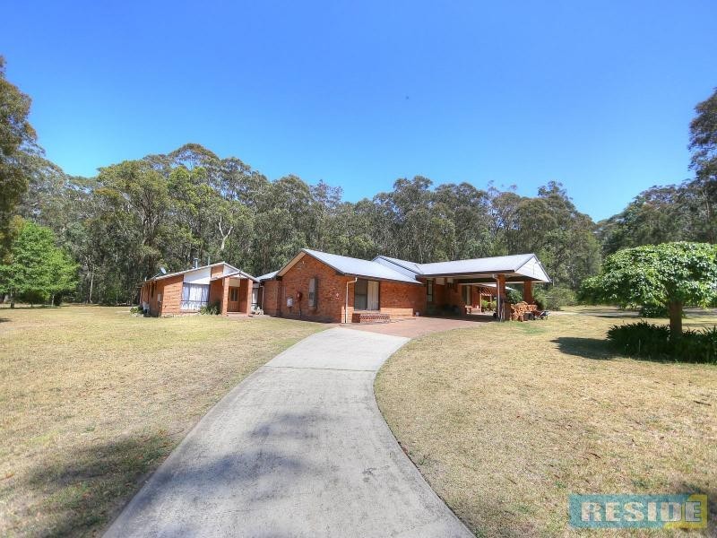 299 Bonds Road, Thirlmere NSW 2572
