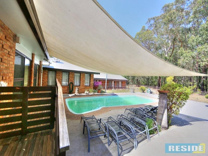 299 Bonds Road, Thirlmere NSW 2572