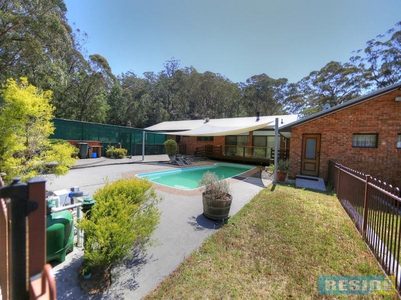299 Bonds Road, Thirlmere NSW 2572