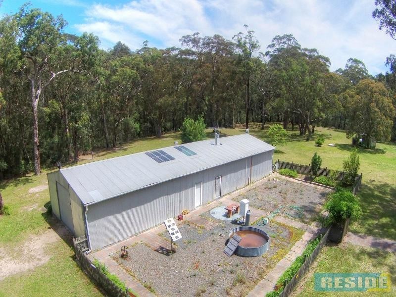 299 Bonds Road, Thirlmere NSW 2572