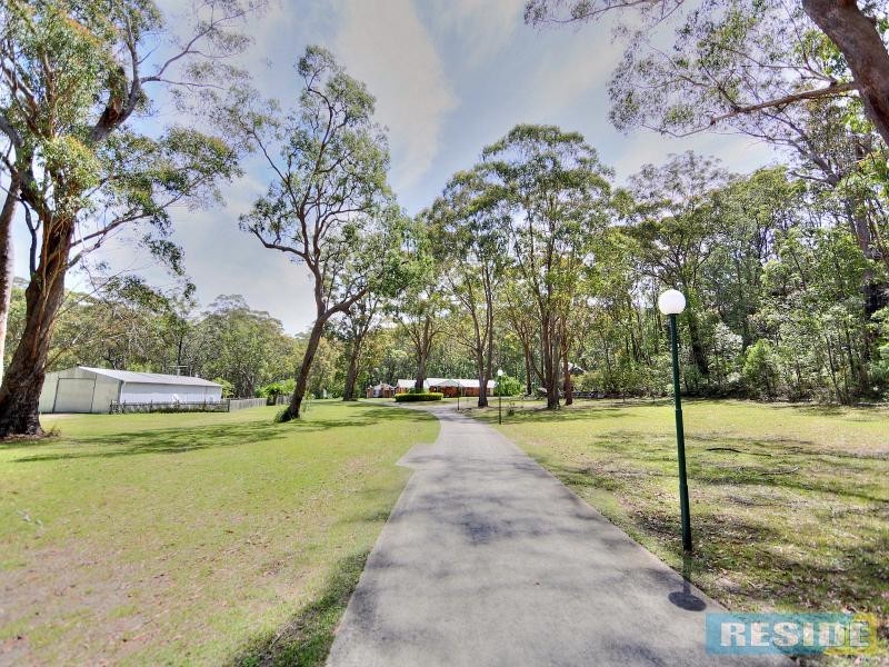 299 Bonds Road, Thirlmere NSW 2572