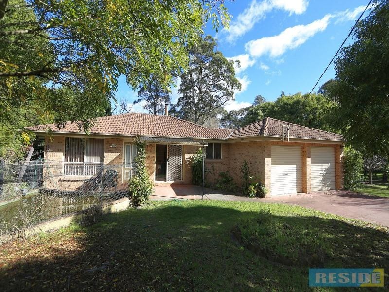 74 Elvy Street, Bargo NSW 2574