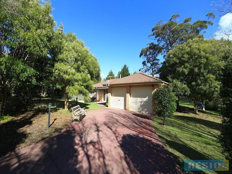 74 Elvy Street, Bargo NSW 2574