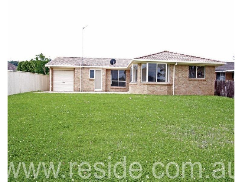 25 Mallam Road, Picton NSW 2571