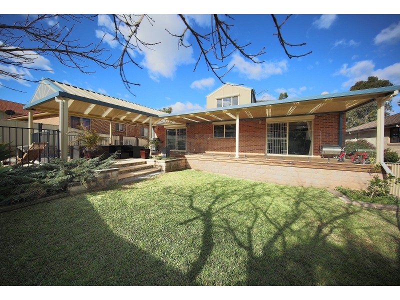311 Mount Annan Dr, Mount Annan NSW 2567