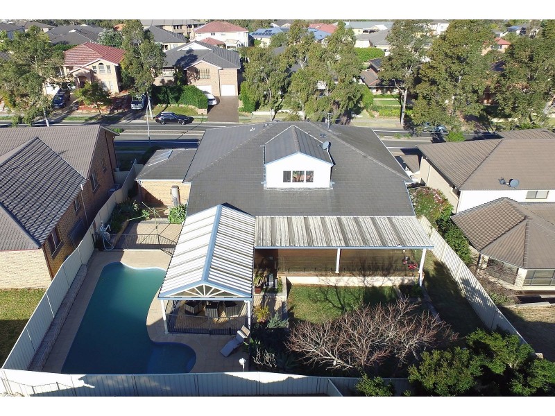 311 Mount Annan Dr, Mount Annan NSW 2567