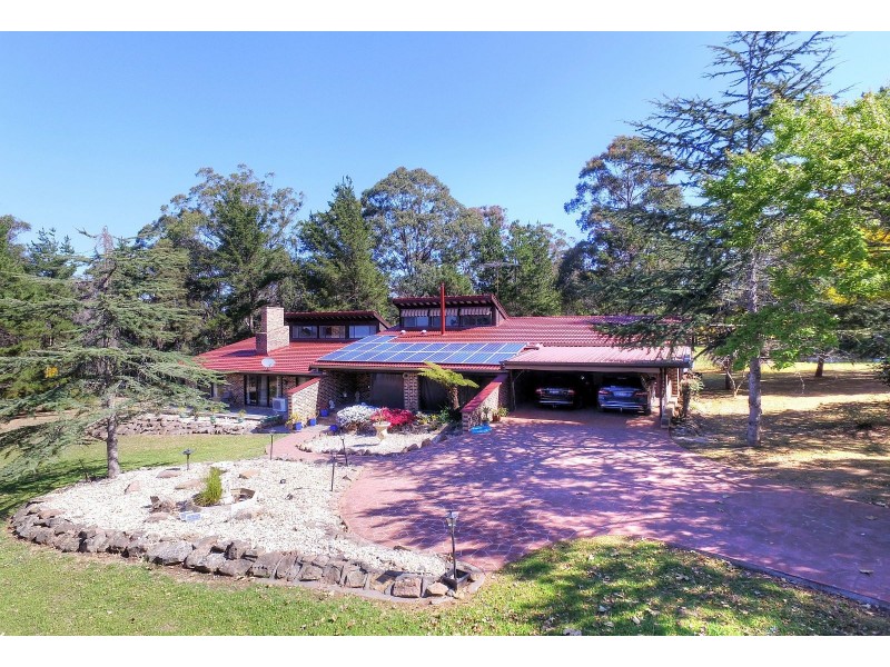 55 Ruddocks Rd, Lakesland NSW 2572