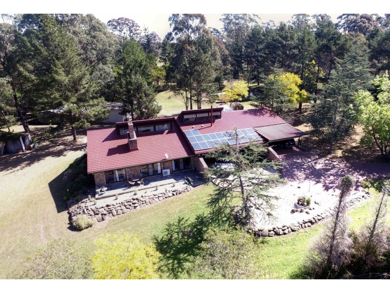 55 Ruddocks Rd, Lakesland NSW 2572