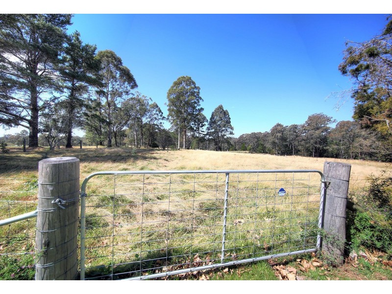 55 Ruddocks Rd, Lakesland NSW 2572