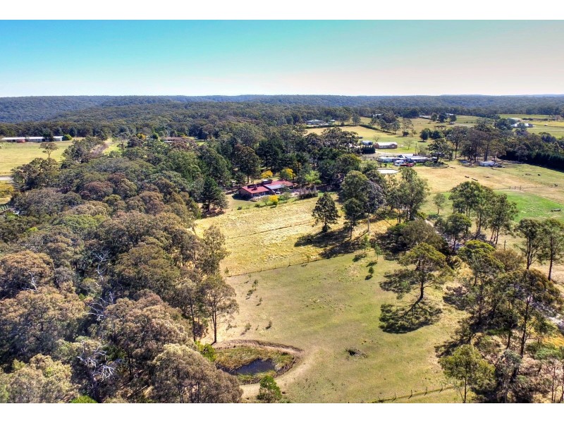 55 Ruddocks Rd, Lakesland NSW 2572