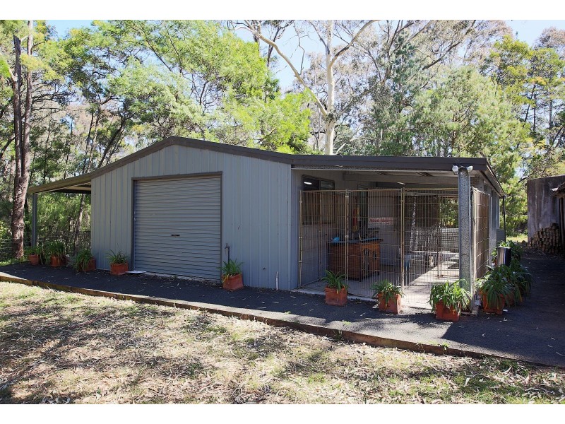 55 Ruddocks Rd, Lakesland NSW 2572