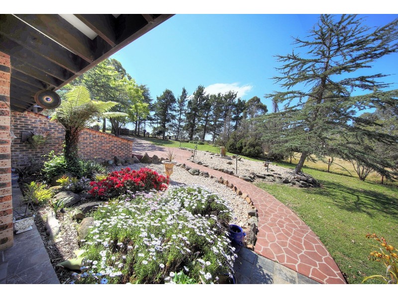 55 Ruddocks Rd, Lakesland NSW 2572