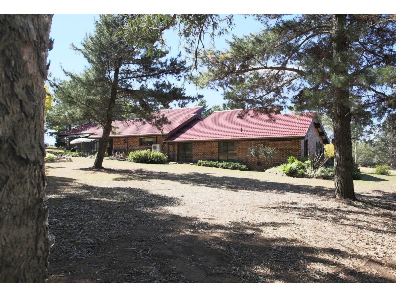 55 Ruddocks Rd, Lakesland NSW 2572