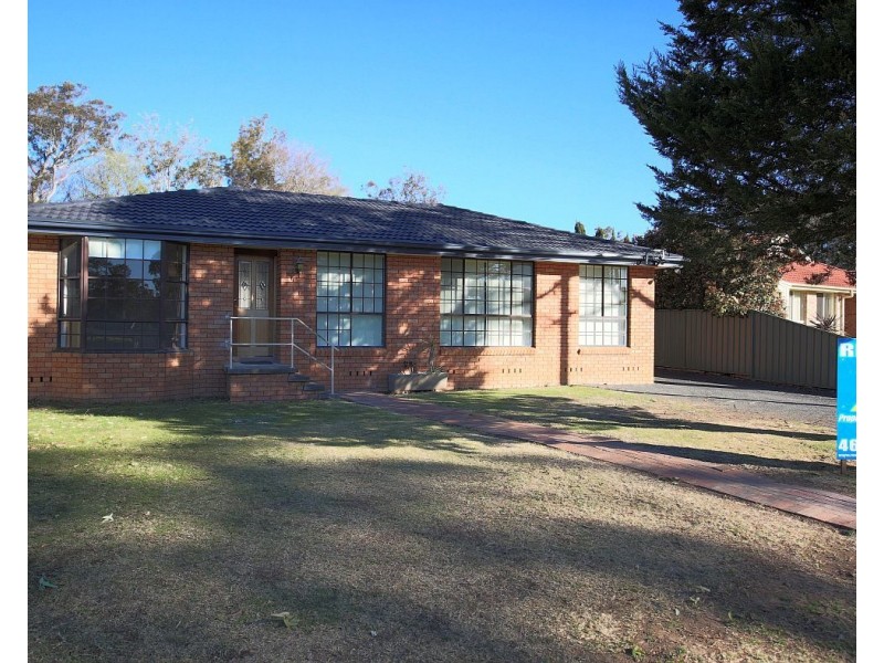 10 Harley St, Yanderra NSW 2574
